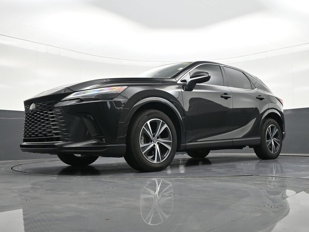 2023 Lexus RX 350