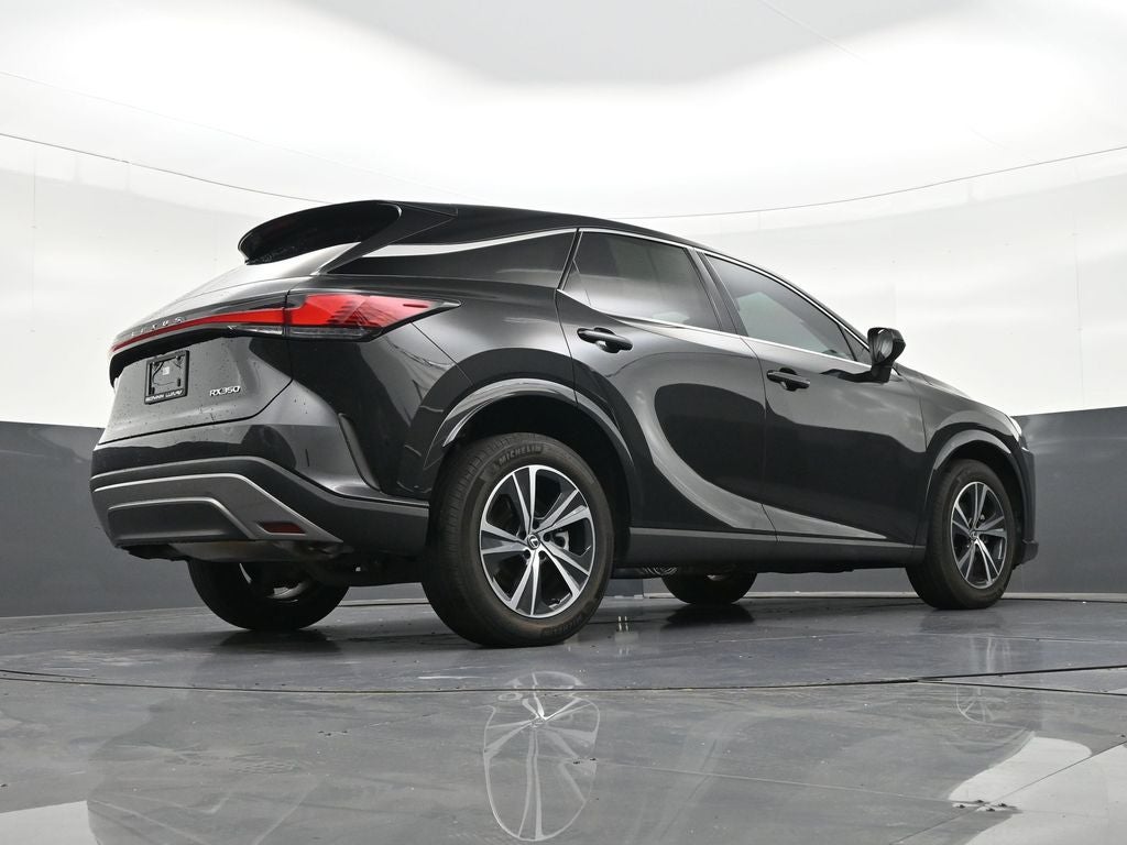 2023 Lexus RX 350