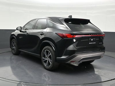 2023 Lexus RX 350