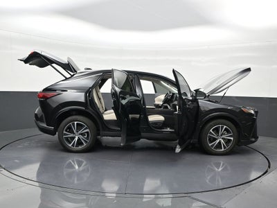 2023 Lexus RX 350