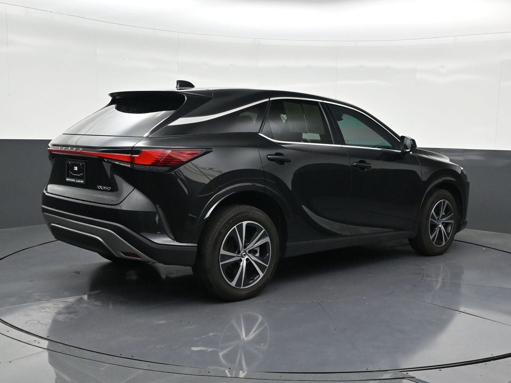 2023 Lexus RX 350