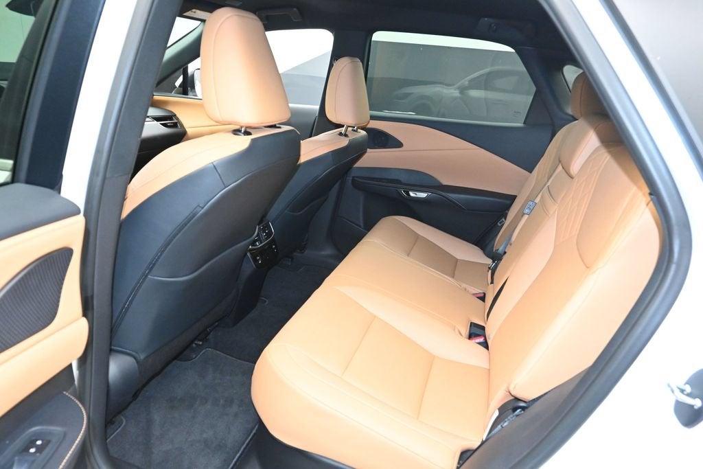 2025 Lexus RX 350