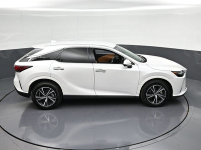 2025 Lexus RX 350