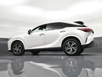 2025 Lexus RX 350
