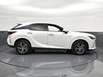 2025 Lexus RX 350