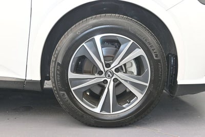 2025 Lexus RX 350