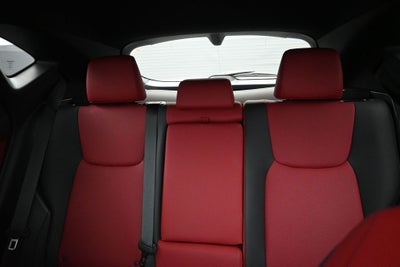 2025 Lexus NX 350 F SPORT Handling