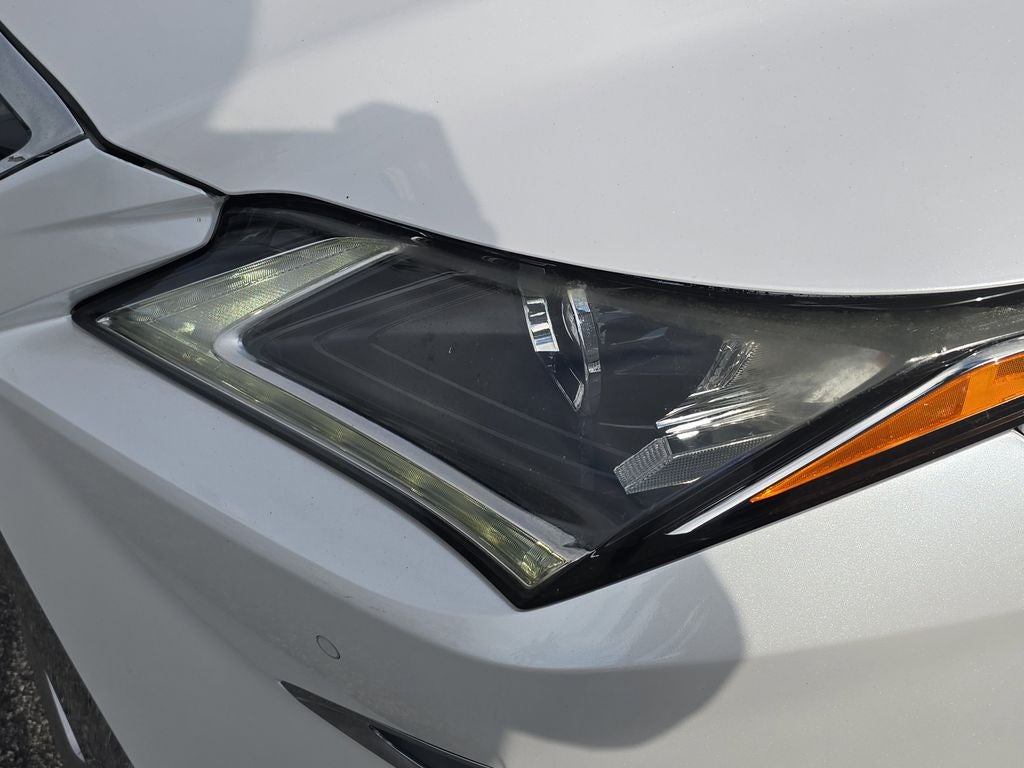 2018 Lexus RX RX 350