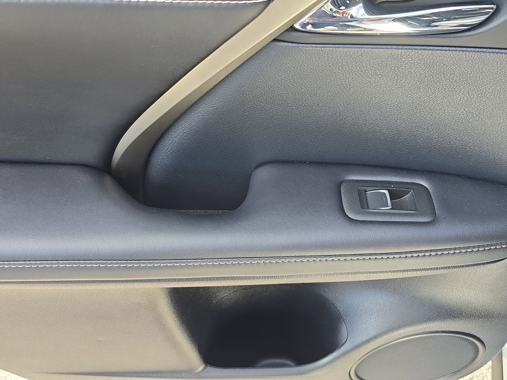 2018 Lexus RX RX 350