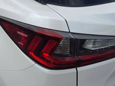 2018 Lexus RX RX 350