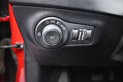 2019 Jeep Compass Altitude