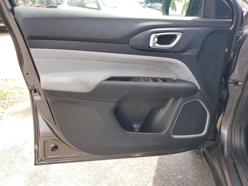 2023 Jeep Compass Sport