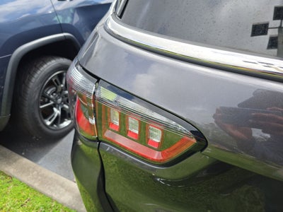 2023 Jeep Compass Sport