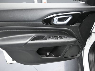 2023 Jeep Compass Altitude