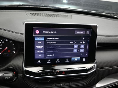 2023 Jeep Compass Altitude