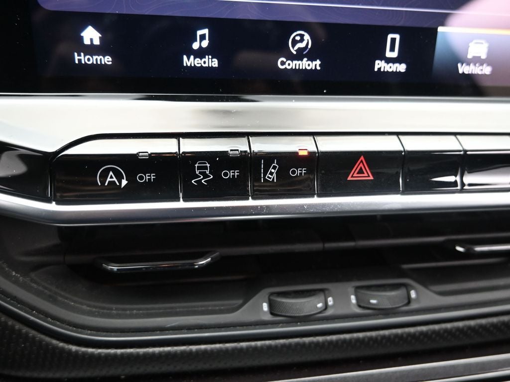 2023 Jeep Compass Altitude