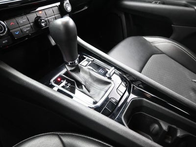 2023 Jeep Compass Altitude