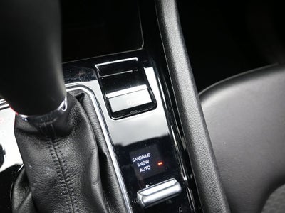 2023 Jeep Compass Altitude