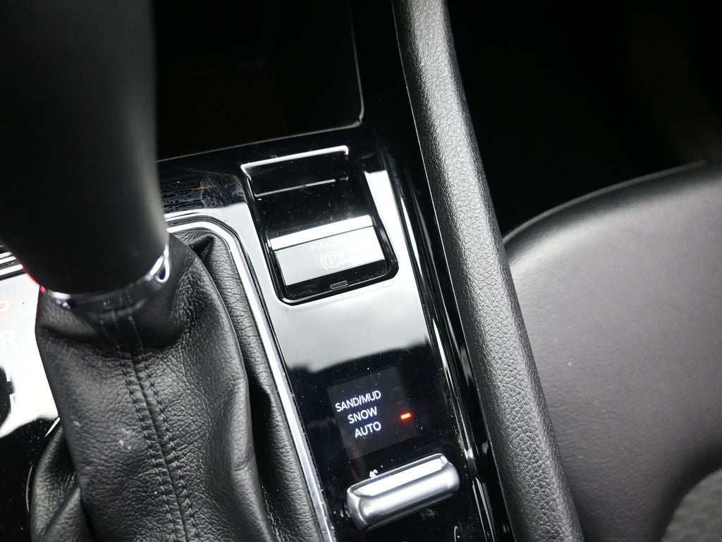 2023 Jeep Compass Altitude