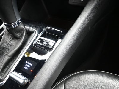 2023 Jeep Compass Altitude