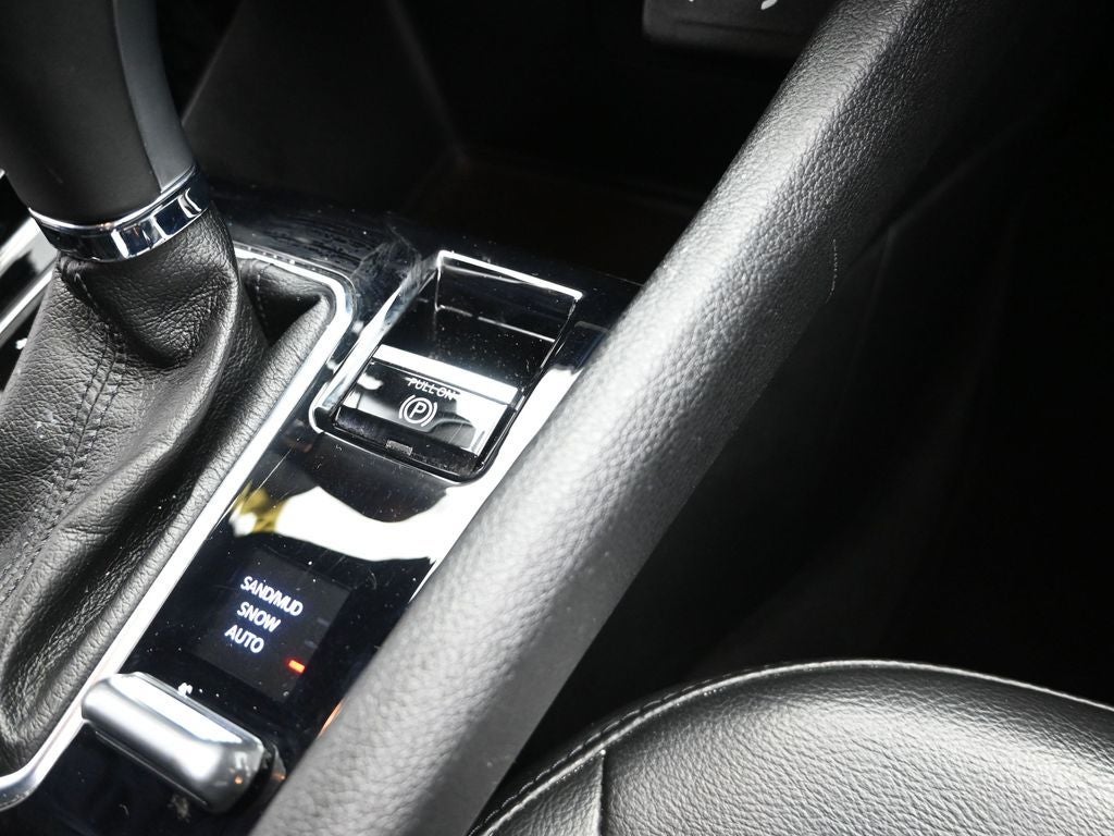 2023 Jeep Compass Altitude