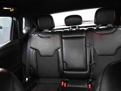 2023 Jeep Compass Altitude