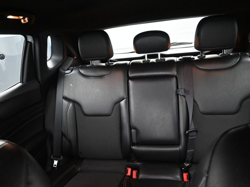 2023 Jeep Compass Altitude