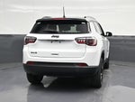 2023 Jeep Compass Altitude