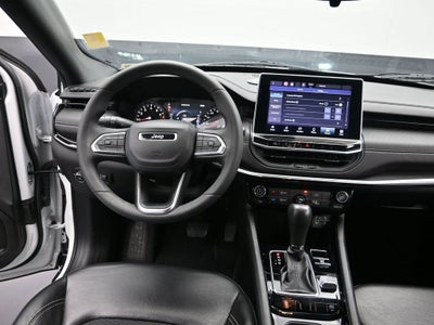 2023 Jeep Compass Altitude