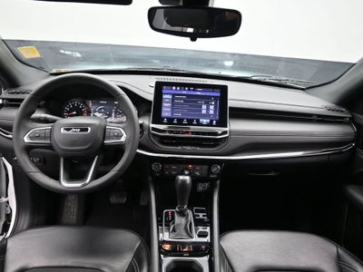 2023 Jeep Compass Altitude
