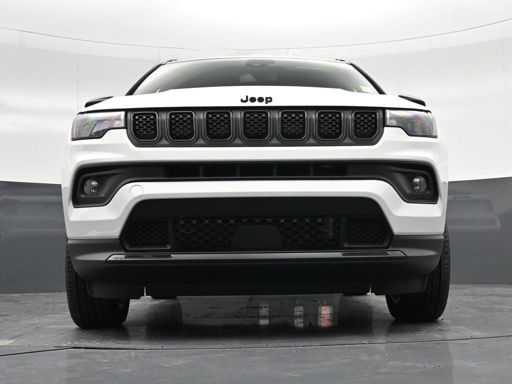 2023 Jeep Compass Altitude