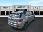 2022 Jeep Compass High Altitude