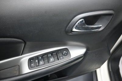 2020 Dodge Journey SE