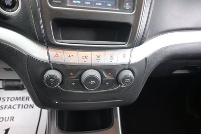 2020 Dodge Journey SE
