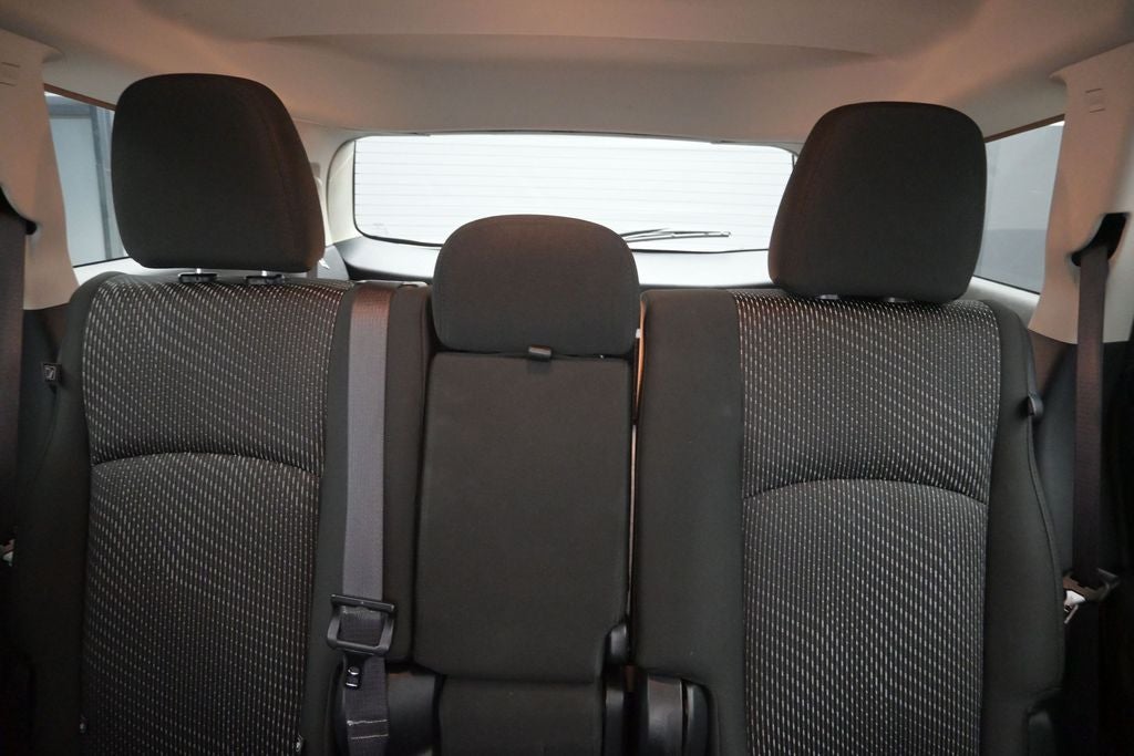2020 Dodge Journey SE
