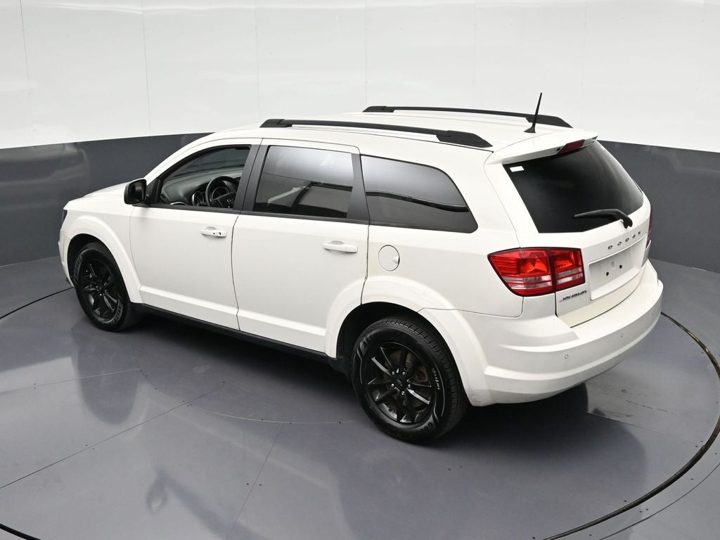 2020 Dodge Journey SE