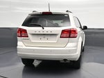 2020 Dodge Journey SE