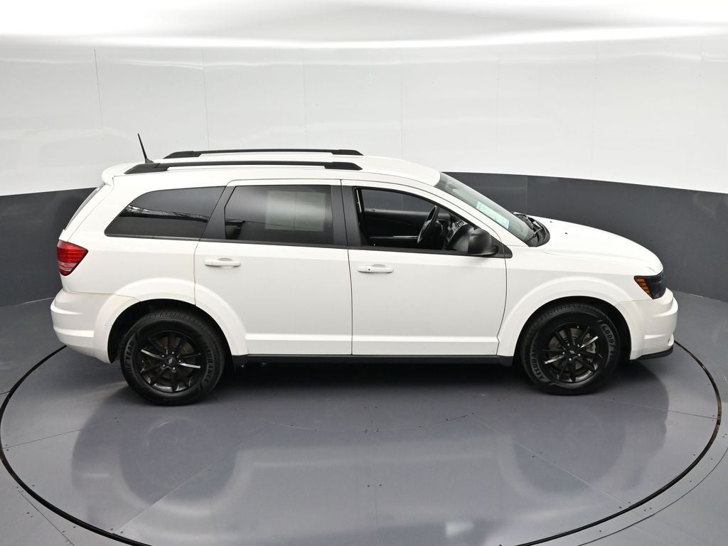 2020 Dodge Journey SE