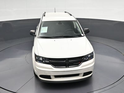 2020 Dodge Journey SE