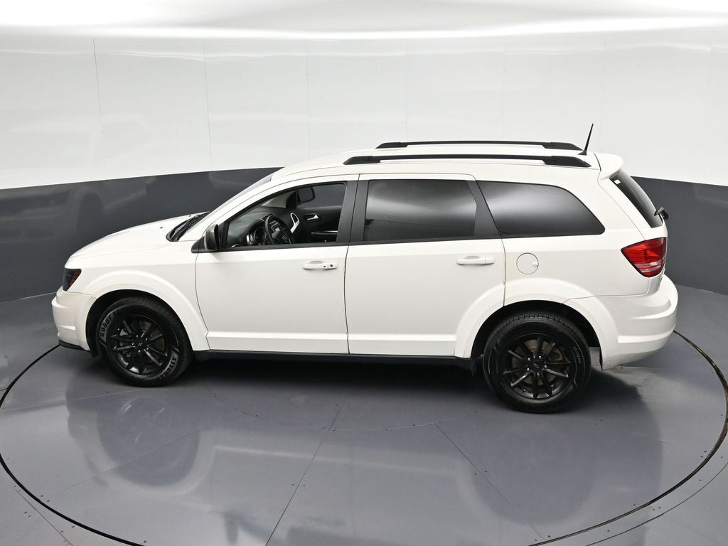 2020 Dodge Journey SE