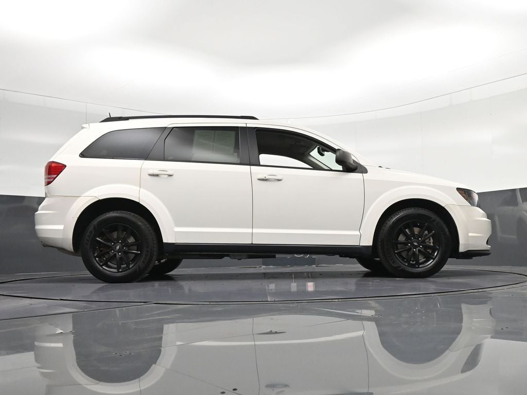2020 Dodge Journey SE