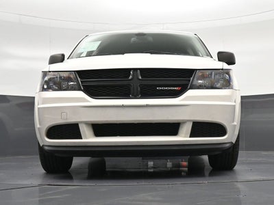 2020 Dodge Journey SE