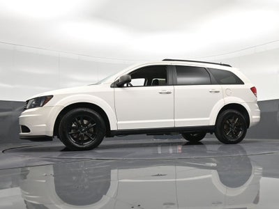 2020 Dodge Journey SE