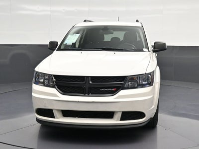 2020 Dodge Journey SE