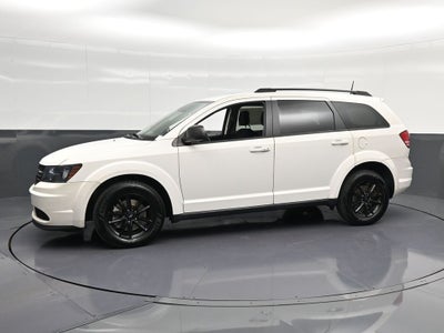 2020 Dodge Journey SE