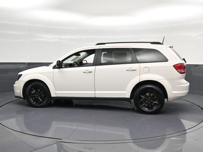 2020 Dodge Journey SE