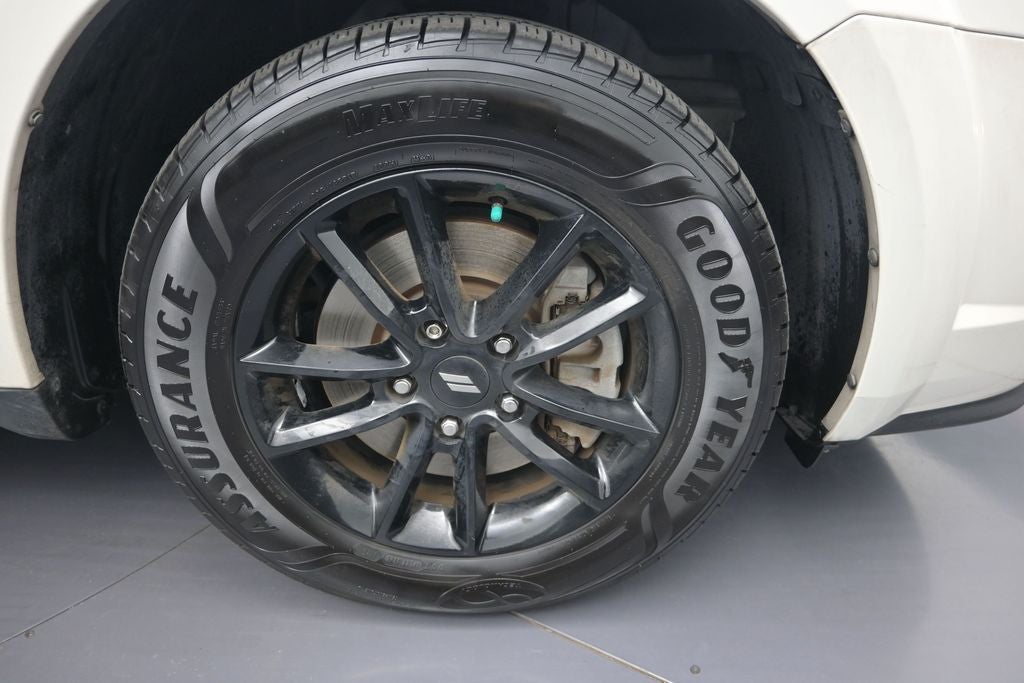 2020 Dodge Journey SE