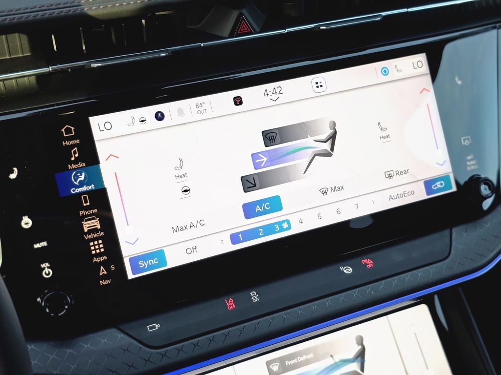 2025 Jeep Wagoneer S Limited