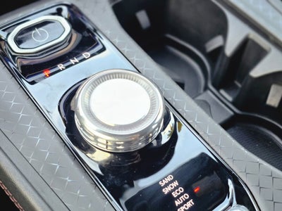 2025 Jeep Wagoneer S Limited