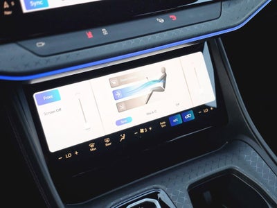 2025 Jeep Wagoneer S Limited